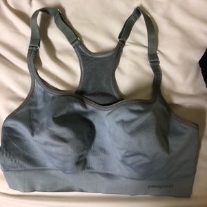 Patagonia Sports Bra